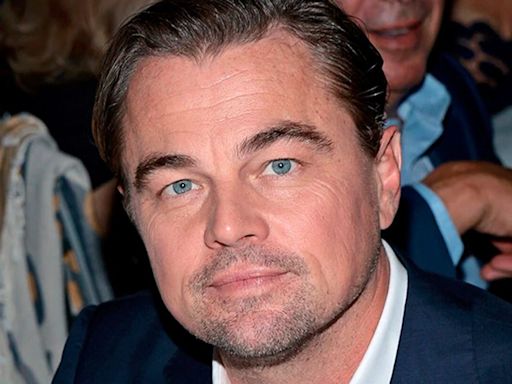 Leonardo Dicaprio arrasa con un película súper exitosa