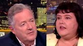 Fiona Harvey says she was paid $313 for her 'Baby Reindeer' Piers Morgan interview, and would 'settle' for $1.25 million