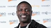 Akon used to lie about being an African Prince because he was ‘bored as hell’