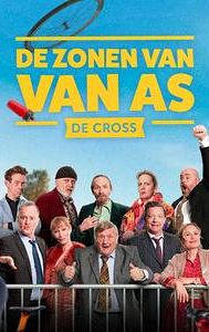 De Zonen van Van As - De Cross