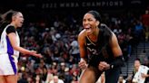 A'ja Wilson leads WNBA All-Star voting; where are Phoenix Mercury's stars?