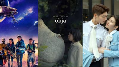 9 Korean sci-fi films that elevate the genre to new heights