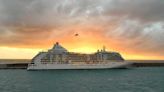 This 154-night Sailing Is One of the Longest World Cruises Ever — Crossing 3 Oceans, 41 Countries, and 40,000 Nautical Miles