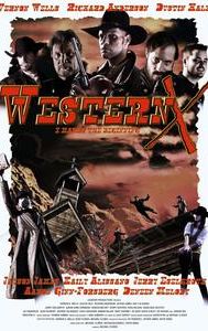 Western X