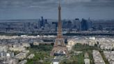 Paris prepares for 100-day countdown to the Olympics. It wants to rekindle love for the Games