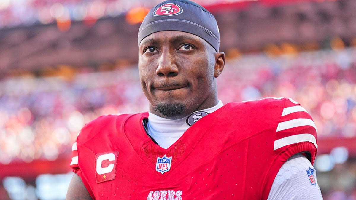 49ers' Deebo Samuel goes on the defensive in addressing loss to Chiefs in Super Bowl