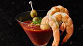 Want to Make Shrimp Cocktail More Interesting? Add Gin and Vermouth