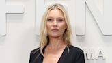 Kate Moss Says She's in ‘Denial’ About Turning 50 in January: ‘I Do Not Feel 50'