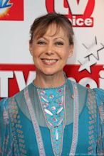 Jenny Agutter