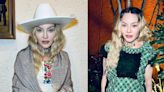 Museo Frida Kahlo reaccionó a las polémicas fotos de Madonna utilizando la ropa y joyas de Frida Kahlo