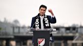 San Diego FC quiere ser el “Real Madrid” de la MLS