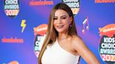 Sofia Vergara Goes Instagram Official With Boyfriend Justin Saliman