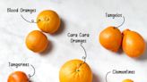 11 Types of Oranges (and How to Use Them!)