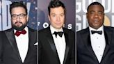 Horatio Sanz accuser alleges Jimmy Fallon, Tracy Morgan, and Lorne Michaels enabled sexual assault