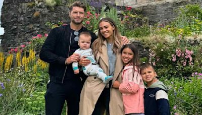 'It Was Difficult': Jana Kramer Reveals Her Kids And Parents All Got COVID Days Before Her Wedding