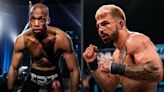 Bellator’s Michael Page vs. Mike Perry to headline BKFC 27 in London