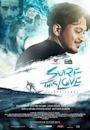 Surf This Love: Gelora Juara