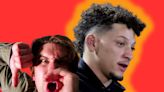 Patrick Mahomes Knows People In Buffalo Hate Him