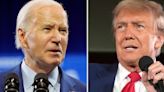 Biden Shades Trump As Presidential Rivals Clash Over China Tariffs