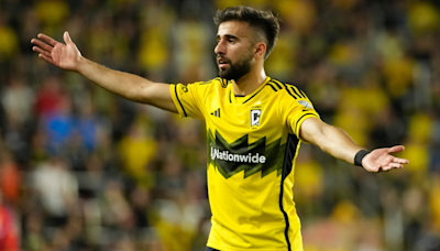 Monterrey vs. Columbus Crew live stream: How to watch Concacaf Champions Cup online, TV channel, odds