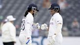 IND-W Vs RSA-W, One-Off Test: Smriti Mandhana And Shafali Verma Light Up The Pitch With...