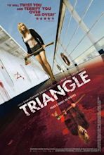 Triangle – Die Angst kommt in Wellen