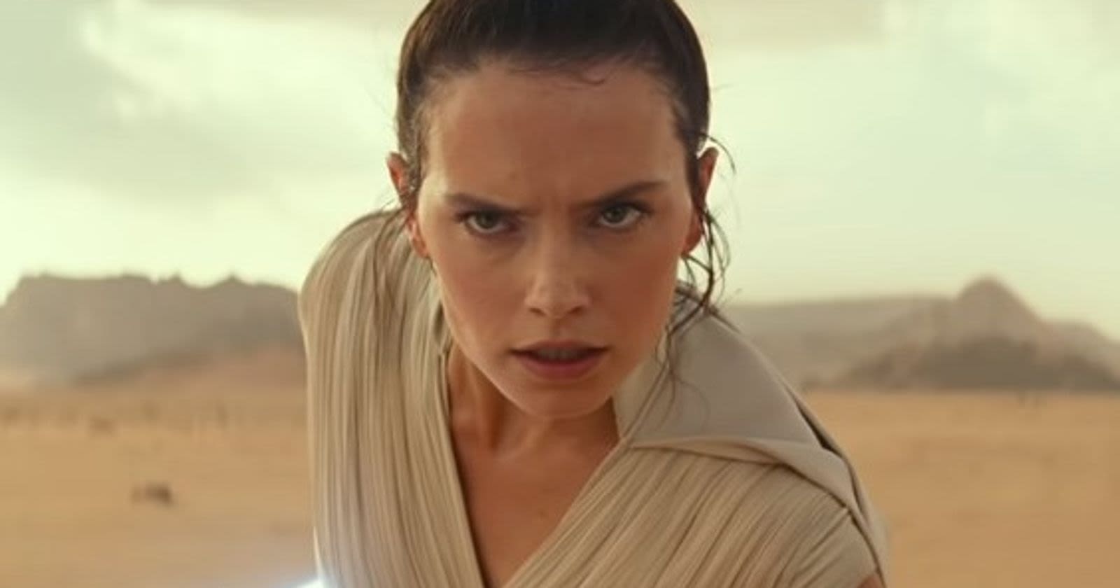 Star Wars Director is Well Aware of the Backlash Against New Daisy Ridley Movie