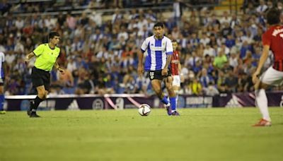 El Hércules jugará la próxima temporada la Copa del Rey tras certificar matemáticamente su participación en los playoffs