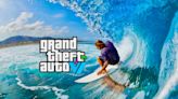 New Grand Theft Auto Videogame Will (Allegedly) Feature Surfing