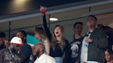 S-W-I-F-T? Taylor Swift mania takes over Chiefs vs. Jets game amid Travis Kelce dating rumors