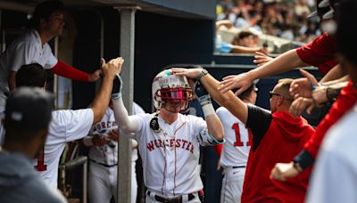 'I feel like I got called up': Popular WooSox player Sogard gets promoted to Boston Red Sox