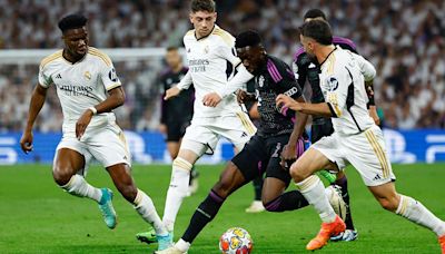 Real Madrid vs Bayern Múnich (Resumen de Semifinales - Champions League)