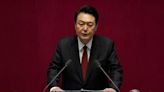 South Korea's Yoon set to announce cabinet reshuffle -media