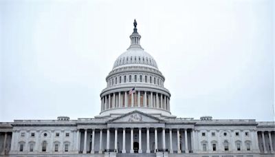 Minnesota Sen. Tina Smith speaks on Rural EMS Crisis