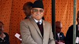 'Prachanda': Firebrand Nepal Maoist turned prime minister