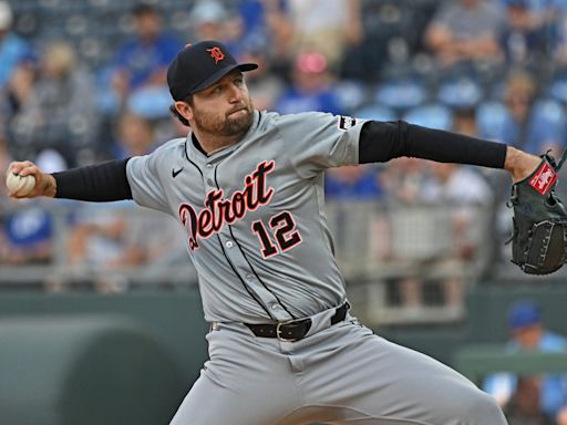 Detroit Tigers game vs. Toronto Blue Jays: Time, TV info for stream-only game
