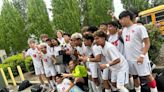 State champs! Franklin Pierce beats Sehome for program’s first state soccer title