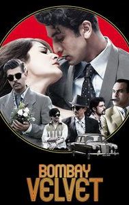 Bombay Velvet