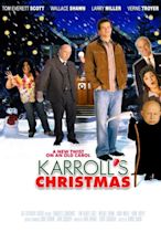 Karroll's Christmas (2004) — The Movie Database (TMDB)