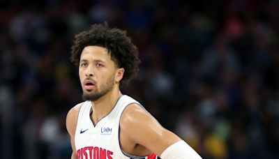 Detroit Pistons rebuild 'farther away than what people think,' NBA expert says