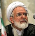 Mehdi Karoubi