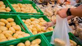 Mercadona prevé comprar 94.000 toneladas de patatas de origen español en 2024, un 6% más