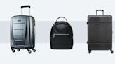 The Best Cyber Monday Luggage Deals to Look Out for in 2023