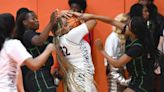 High School girls basketball rewind: No. 3 Mallard Creek, No. 7 Myers Park get wins