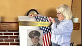 Local woman researches her father's military service; says it made her appreciate him more