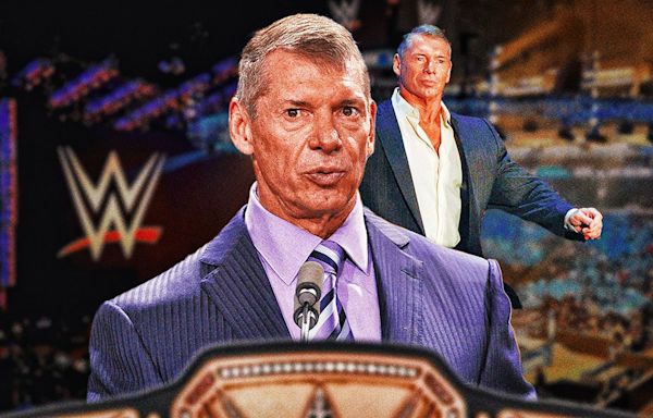 Vince McMahon sexual misconduct accuser pauses lawsuit