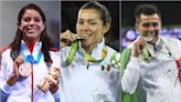 ¿Cuántas medallas tiene México en la historia de los Juegos Olímpicos?