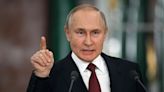 Russia Ukraine news – live: Putin says Zelensky and West ‘refuse to negotiate’