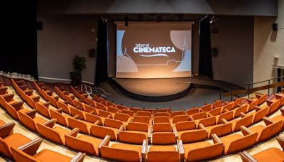 Laboral Cinemateca programa en mayo 15 películas con protagonismo femenino