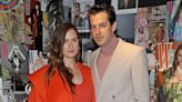 Grace Gummer Is Pregnant, Expecting First Baby with Mark Ronson — See Her Baby Bump!